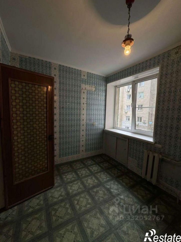 2-комн квартира ул Привольная, 1,  д. 1
