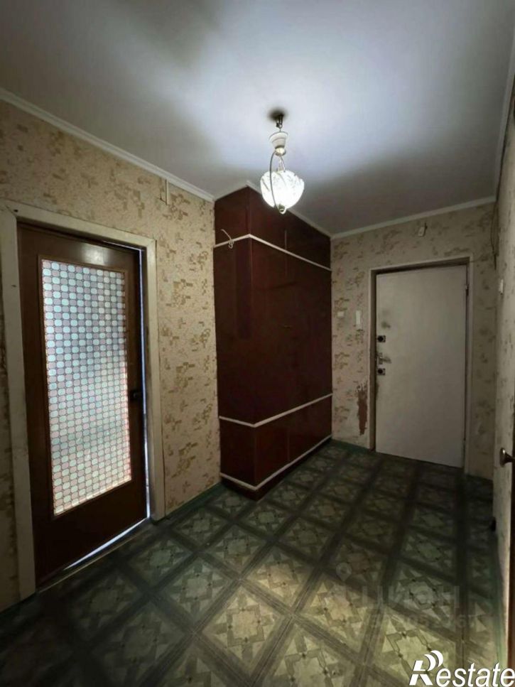 2-комн квартира ул Привольная, 1,  д. 1
