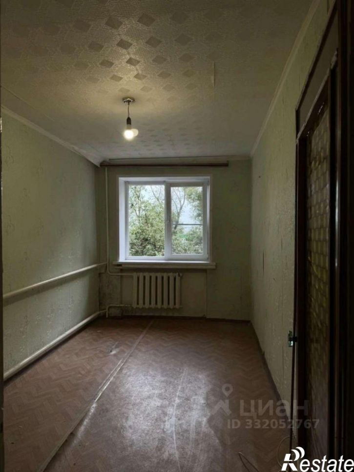 2-комн квартира ул Привольная, 1,  д. 1