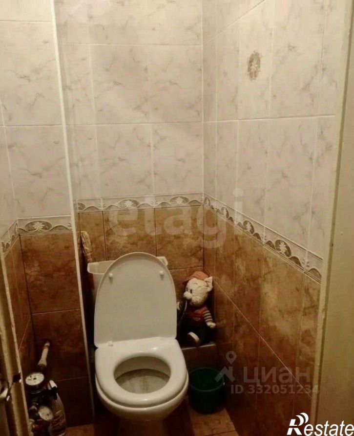2-комн квартира ул Щорса, 10,  д. 10