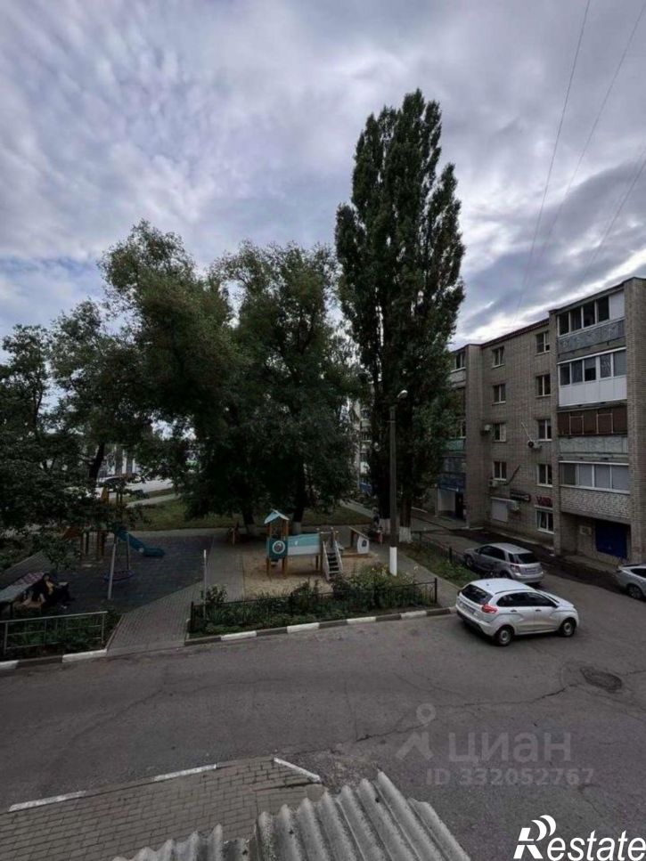 2-комн квартира ул Привольная, 1,  д. 1
