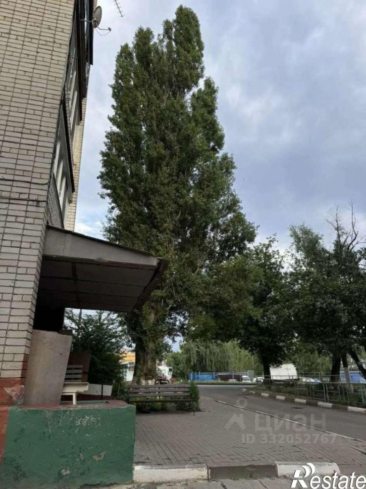 2-комн квартира ул Привольная, 1,  д. 1