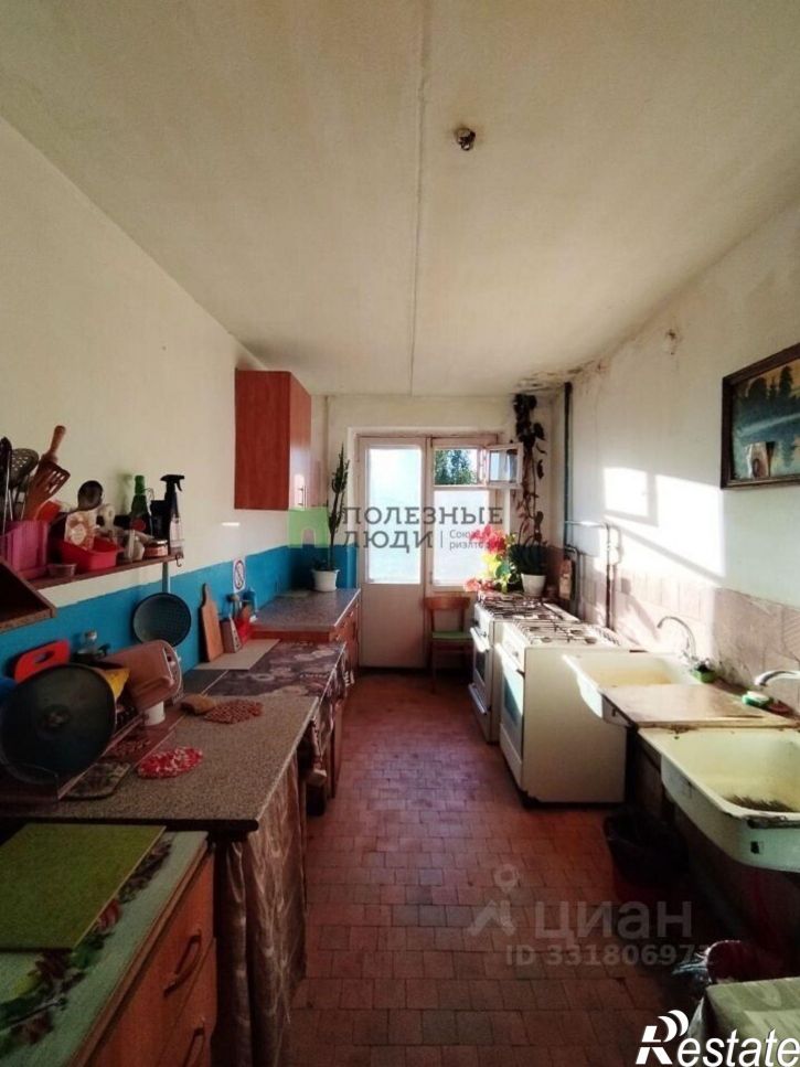 Комната ул Степная, 4,  д. 4