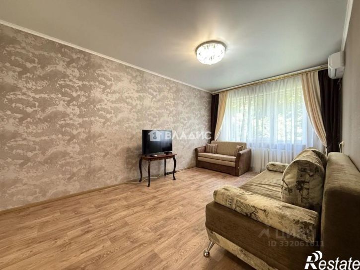 1-комн квартира пр-кт Ватутина, 22,  д. 22