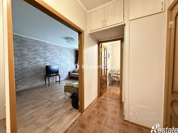 1-комн квартира пр-кт Ватутина, 22,  д. 22