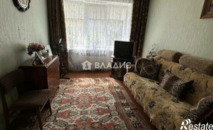 2-комн квартира 4-й Магистральный пер, 4,  д. 4
