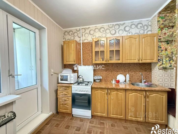 1-комн квартира пр-кт Ватутина, 22,  д. 22