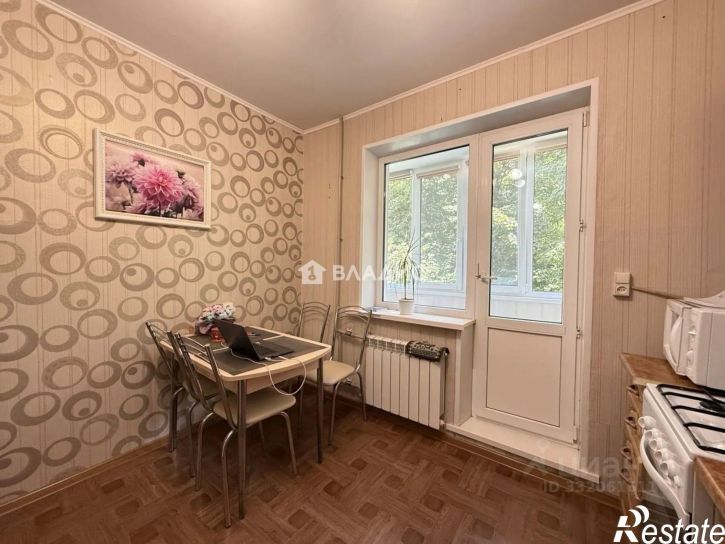 1-комн квартира пр-кт Ватутина, 22,  д. 22