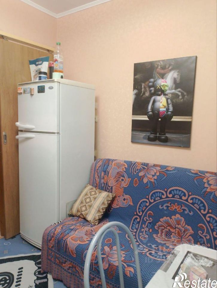 1-комн квартира ул Есенина, 36,  д. 36