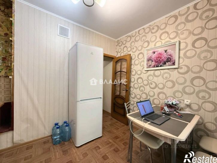1-комн квартира пр-кт Ватутина, 22,  д. 22