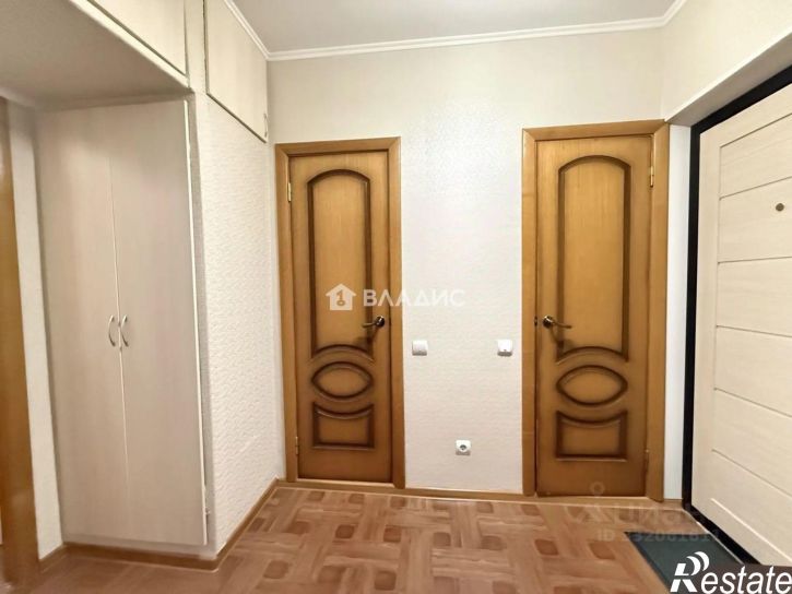 1-комн квартира пр-кт Ватутина, 22,  д. 22