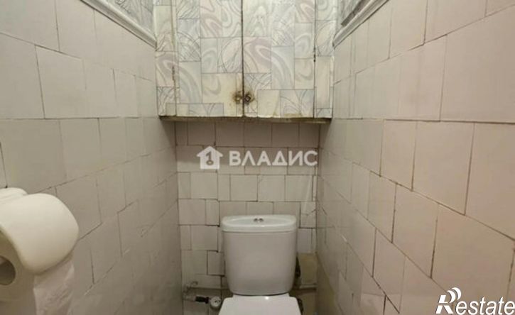 2-комн квартира 4-й Магистральный пер, 4,  д. 4