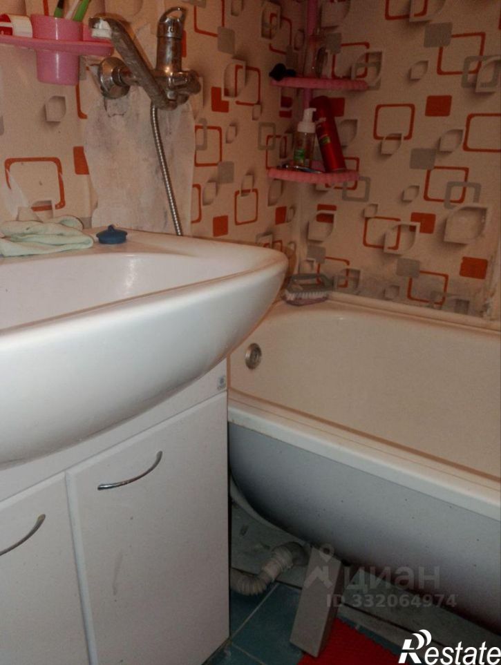 1-комн квартира ул Есенина, 36,  д. 36