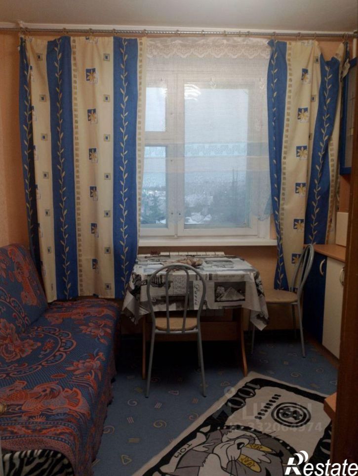 1-комн квартира ул Есенина, 36,  д. 36