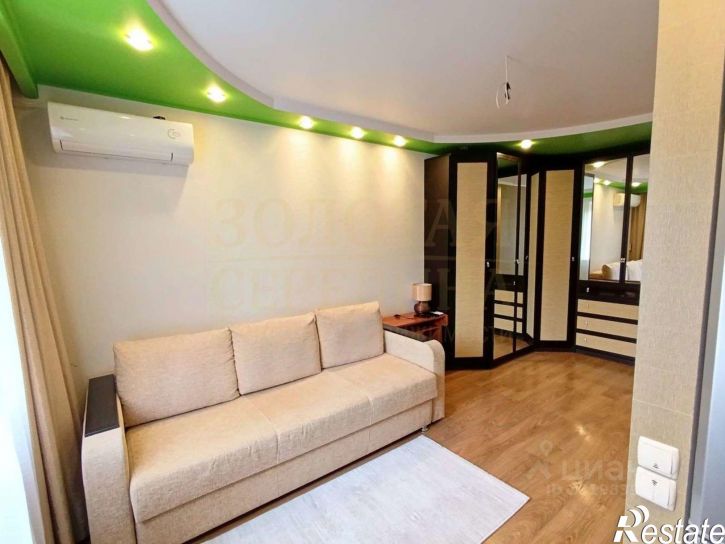 2-комн квартира ул Садовая, 37,  д. 37