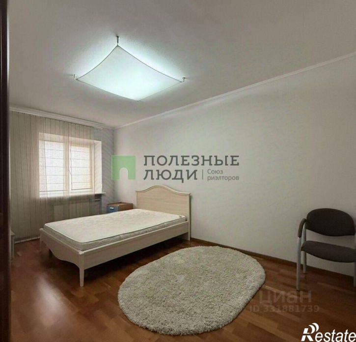 3-комн квартира ул Мичурина, 41а,  д. 41а