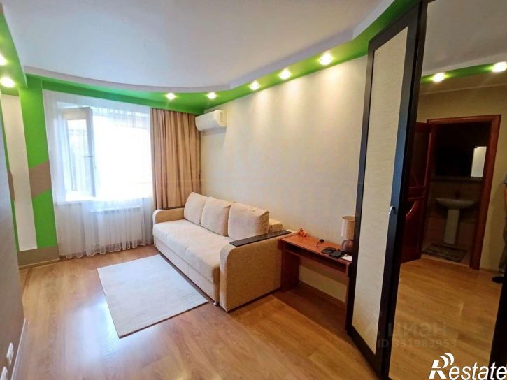 2-комн квартира ул Садовая, 37,  д. 37