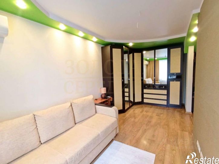 2-комн квартира ул Садовая, 37,  д. 37