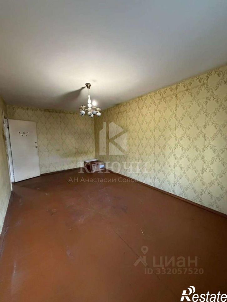 3-комн квартира Белгородский пр-кт, 21,  д. 21