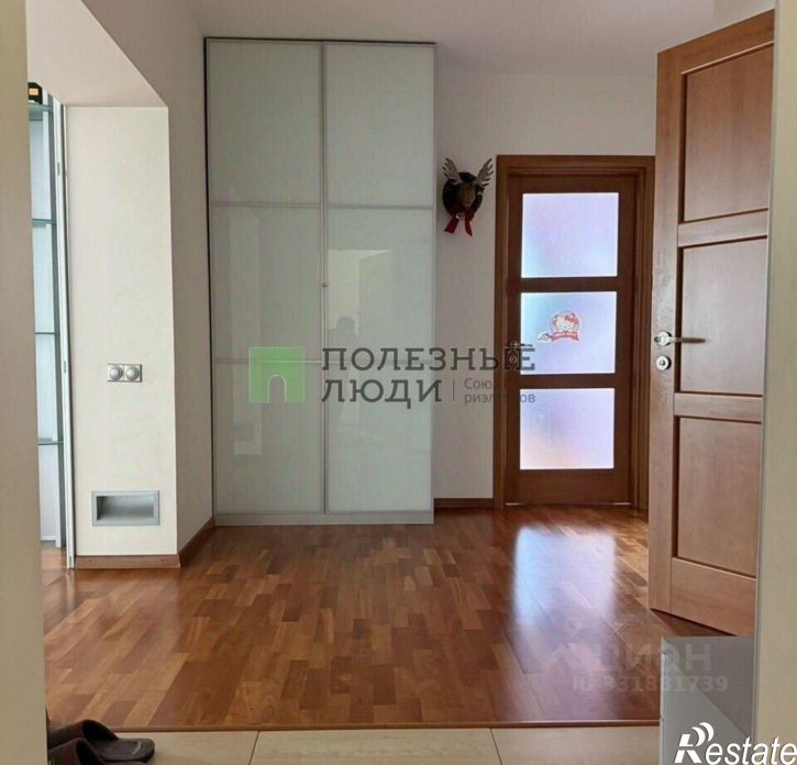 3-комн квартира ул Мичурина, 41а,  д. 41а