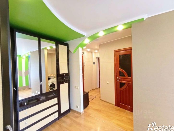 2-комн квартира ул Садовая, 37,  д. 37