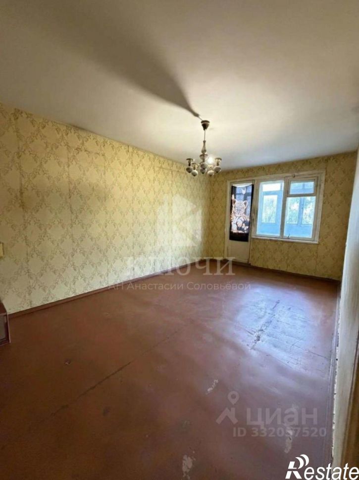 3-комн квартира Белгородский пр-кт, 21,  д. 21