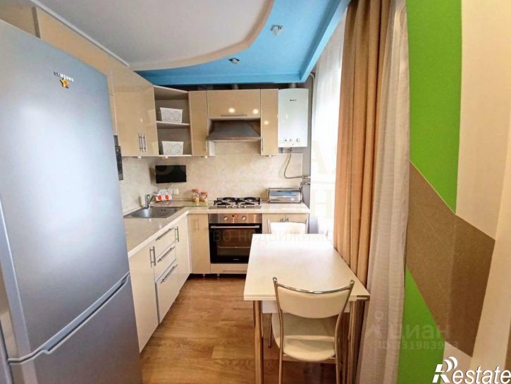 2-комн квартира ул Садовая, 37,  д. 37