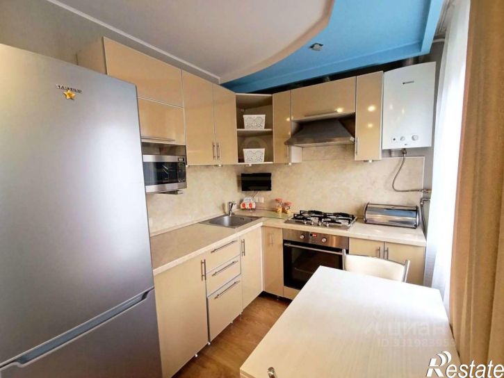 2-комн квартира ул Садовая, 37,  д. 37