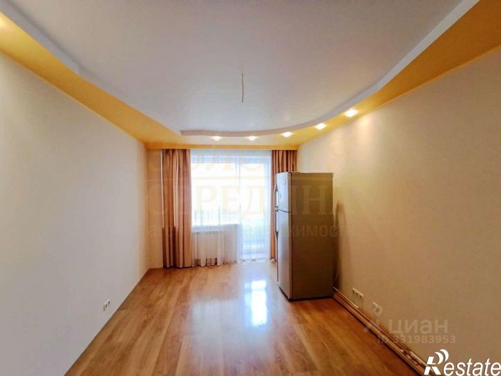2-комн квартира ул Садовая, 37,  д. 37