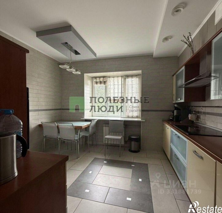 3-комн квартира ул Мичурина, 41а,  д. 41а