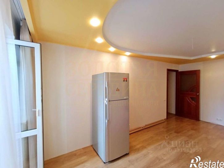 2-комн квартира ул Садовая, 37,  д. 37
