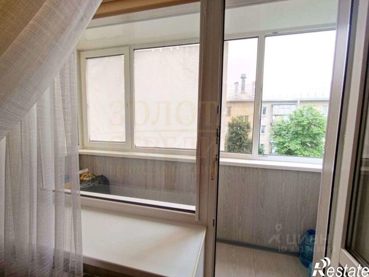 2-комн квартира ул Садовая, 37,  д. 37