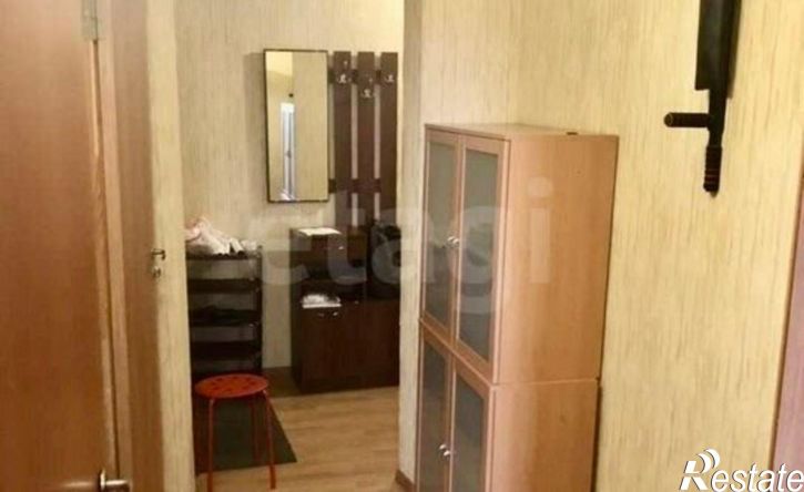 2-комн квартира б-р Строителей, 39,  д. 39