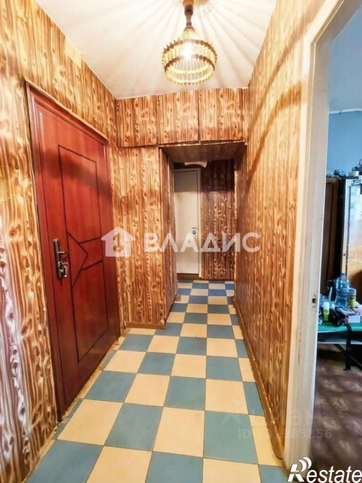 2-комн квартира ул 60 лет Октября, 1,  д. 1