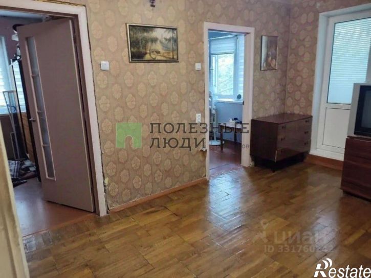 3-комн квартира ул 5 Августа, 26,  д. 26