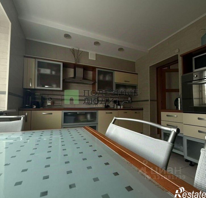 3-комн квартира ул Мичурина, 41а,  д. 41а