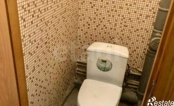 2-комн квартира б-р Строителей, 39,  д. 39