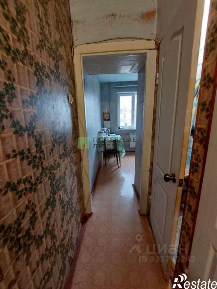 3-комн квартира ул 5 Августа, 26,  д. 26