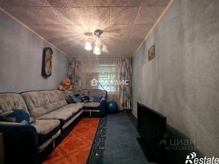 3-комн квартира ул Садовая, 102б,  д. 102б