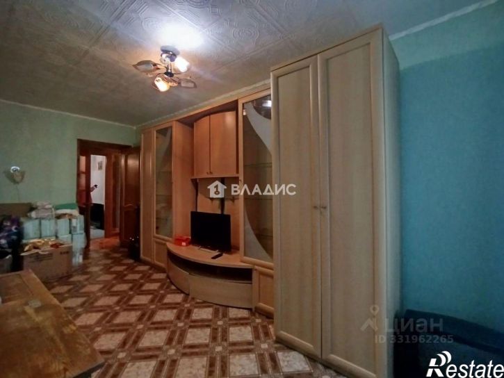 3-комн квартира ул Садовая, 102б,  д. 102б