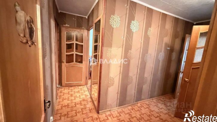 3-комн квартира ул Садовая, 102б,  д. 102б