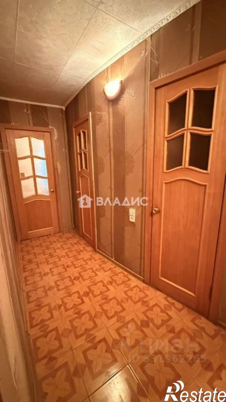 3-комн квартира ул Садовая, 102б,  д. 102б