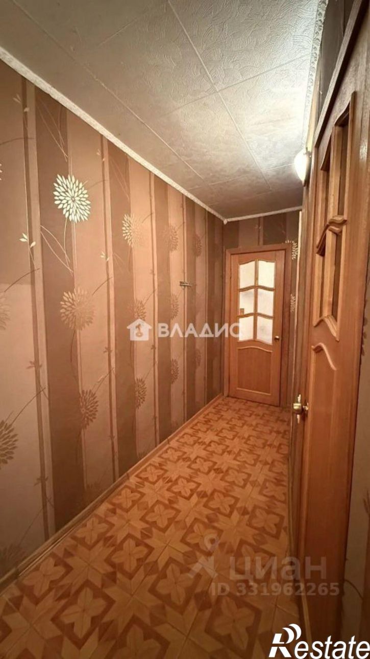 3-комн квартира ул Садовая, 102б,  д. 102б