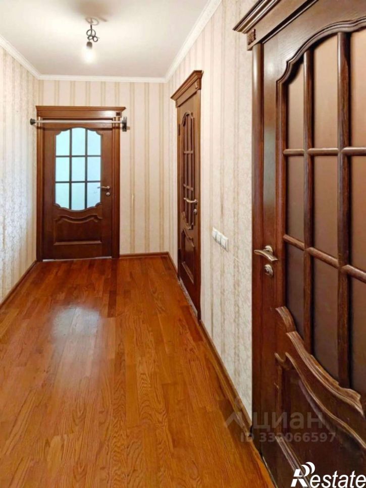 3-комн квартира ул Королева, 4,  д. 4
