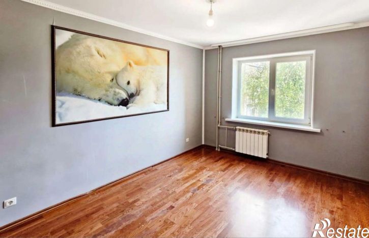 3-комн квартира ул Королева, 4,  д. 4