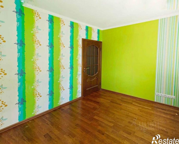 3-комн квартира ул Королева, 4,  д. 4