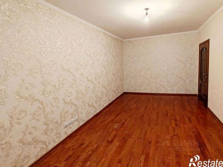 3-комн квартира ул Королева, 4,  д. 4
