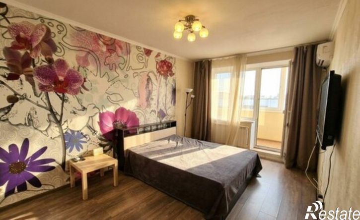 1-комн квартира ул Преображенская, 89,  д. 89