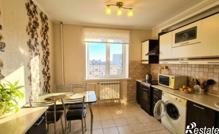 1-комн квартира ул Преображенская, 89,  д. 89