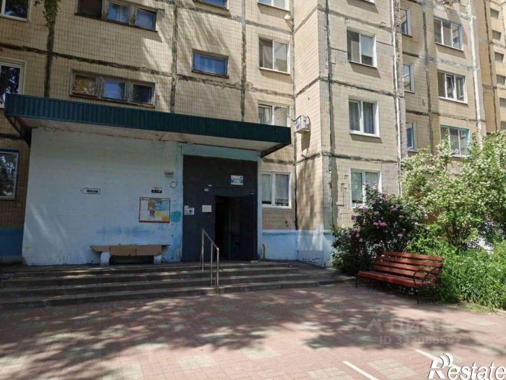3-комн квартира ул Королева, 4,  д. 4